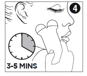 MAGNITONE MLF01P Microcurrent Facial Toning + Lifting Device FIG (6)