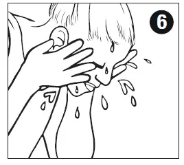 MAGNITONE MLF01P Microcurrent Facial Toning + Lifting Device FIG (7)