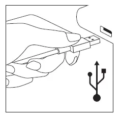 MAGNITONE MLF01P Microcurrent Facial Toning + Lifting Device FIG (8)