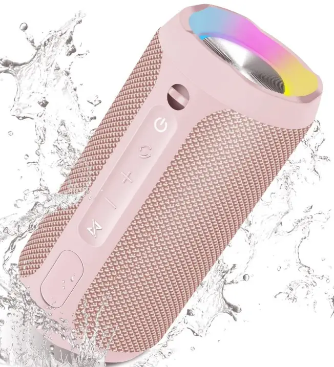 COVERY-M6Pro-Portable-Waterproof-Bluetooth-IPX67-Speaker-product1
