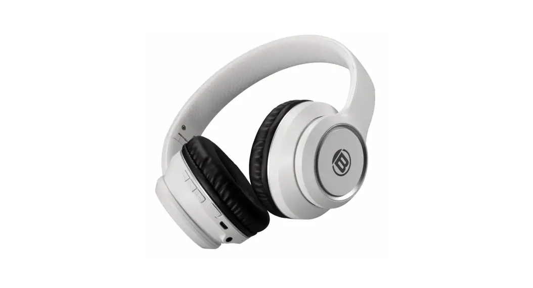 Bresser Bt-oeh1 Bluetooth Over Ear Headphones Instruction Manual