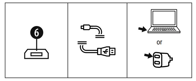 BRESSER BT OEH1 Bluetooth Over Ear Headphones - Fig
