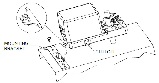 neptronic-DM060S-DM-Actuator-FIG-2