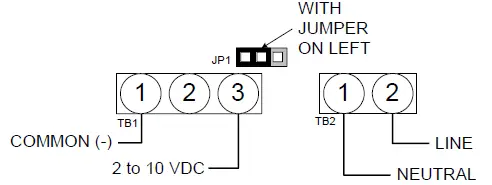 neptronic-DM060S-DM-Actuator-FIG-4