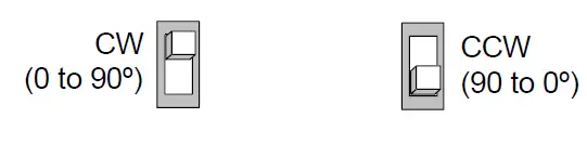 neptronic-DM060S-DM-Actuator-FIG-8