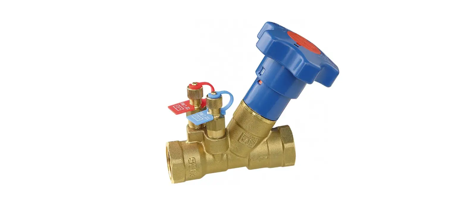 Jet Range K11320 9515 Dzr Commissioning Valve Set Installation Guide