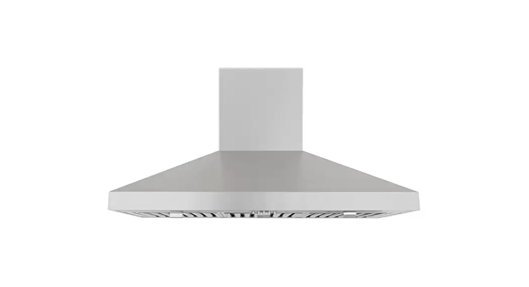 Windster Ra-7730ss 36 Inch Stainless Steel Wall Hood User Manual