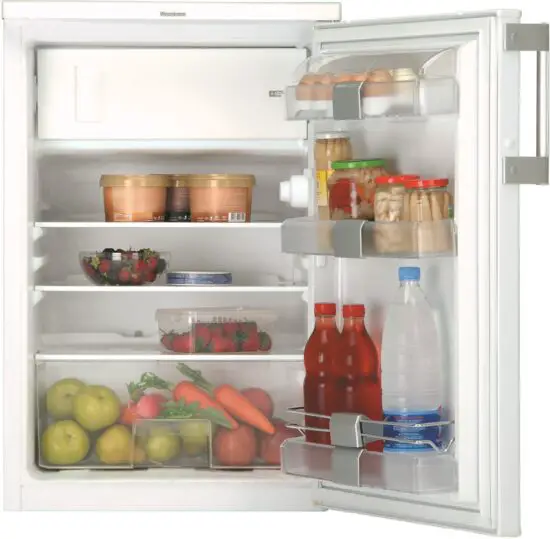 Blomberg TSM 1541 Freezer Compartment Fridge