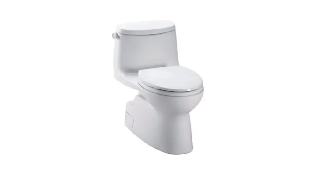Toto Carolina Elongated Toilet In Sedona Beige User Guide