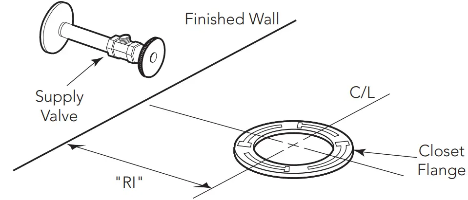 TOTO Carolina Elongated Toilet in Sedona Beige - fig 1