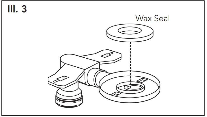 TOTO Carolina Elongated Toilet in Sedona Beige - fig 10