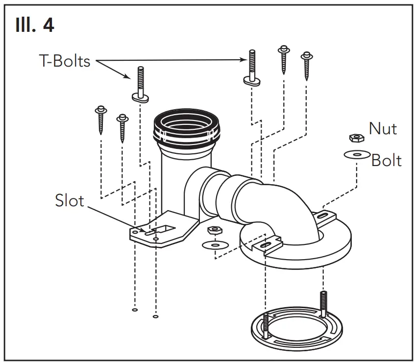 TOTO Carolina Elongated Toilet in Sedona Beige - fig 11