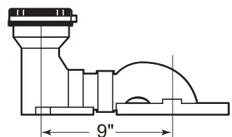 TOTO Carolina Elongated Toilet in Sedona Beige - fig 2