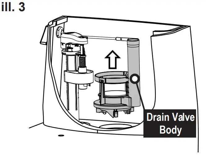 TOTO Carolina Elongated Toilet in Sedona Beige - fig 20