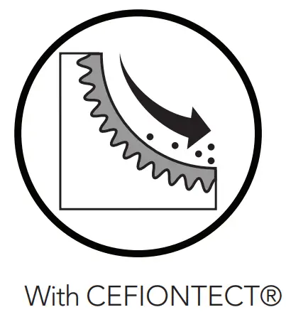 TOTO Carolina Elongated Toilet in Sedona Beige - fig 22