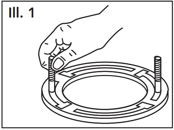 TOTO Carolina Elongated Toilet in Sedona Beige - fig 5