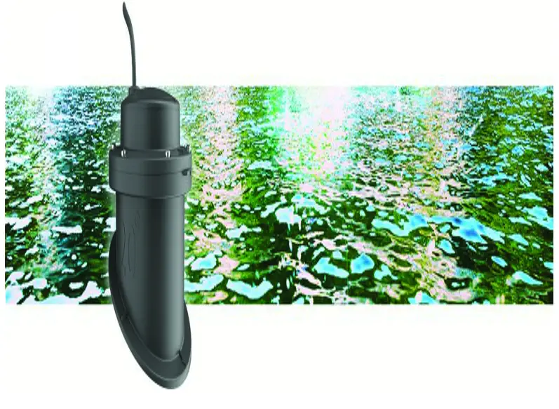 GARMIN GT15M IH Transducer