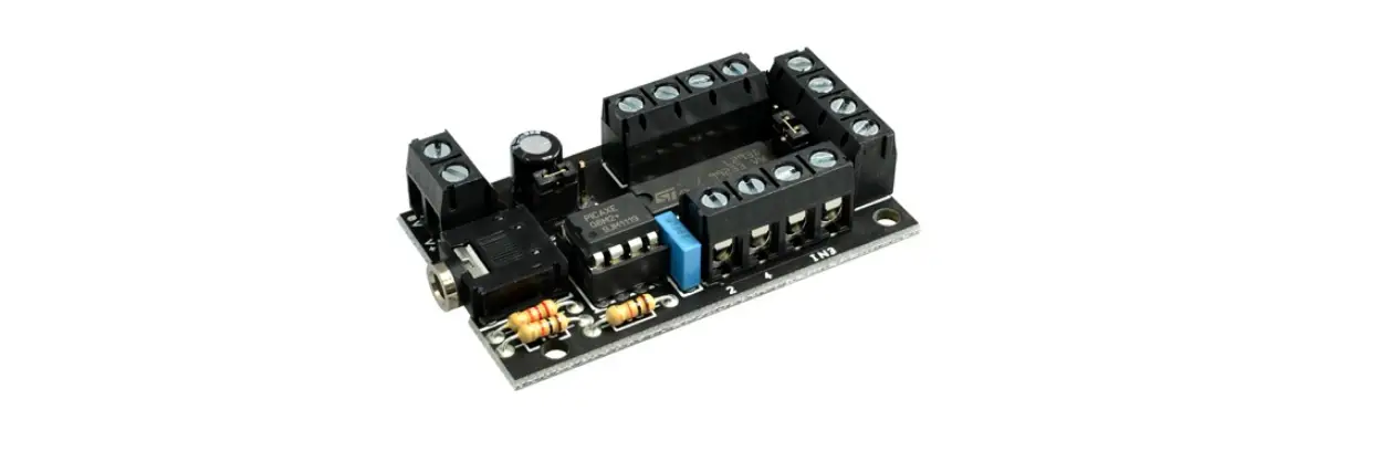 Axe005 Picaxe-20m Starter Pack Instructions Axe005 Picaxe-20m Starter Pack Instructions