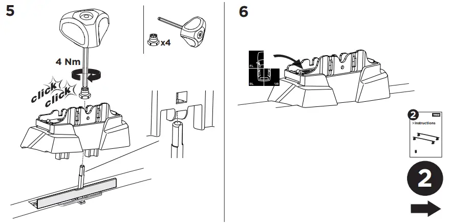 THULE-187057-Custom-Fit-Kit-fig5