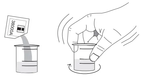 HANNA instruments HI 38000 Sulfate Test Kit-3