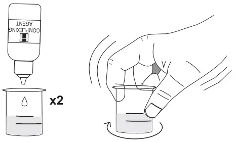 HANNA instruments HI 38000 Sulfate Test Kit-4