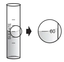 HANNA instruments HI 38000 Sulfate Test Kit-8