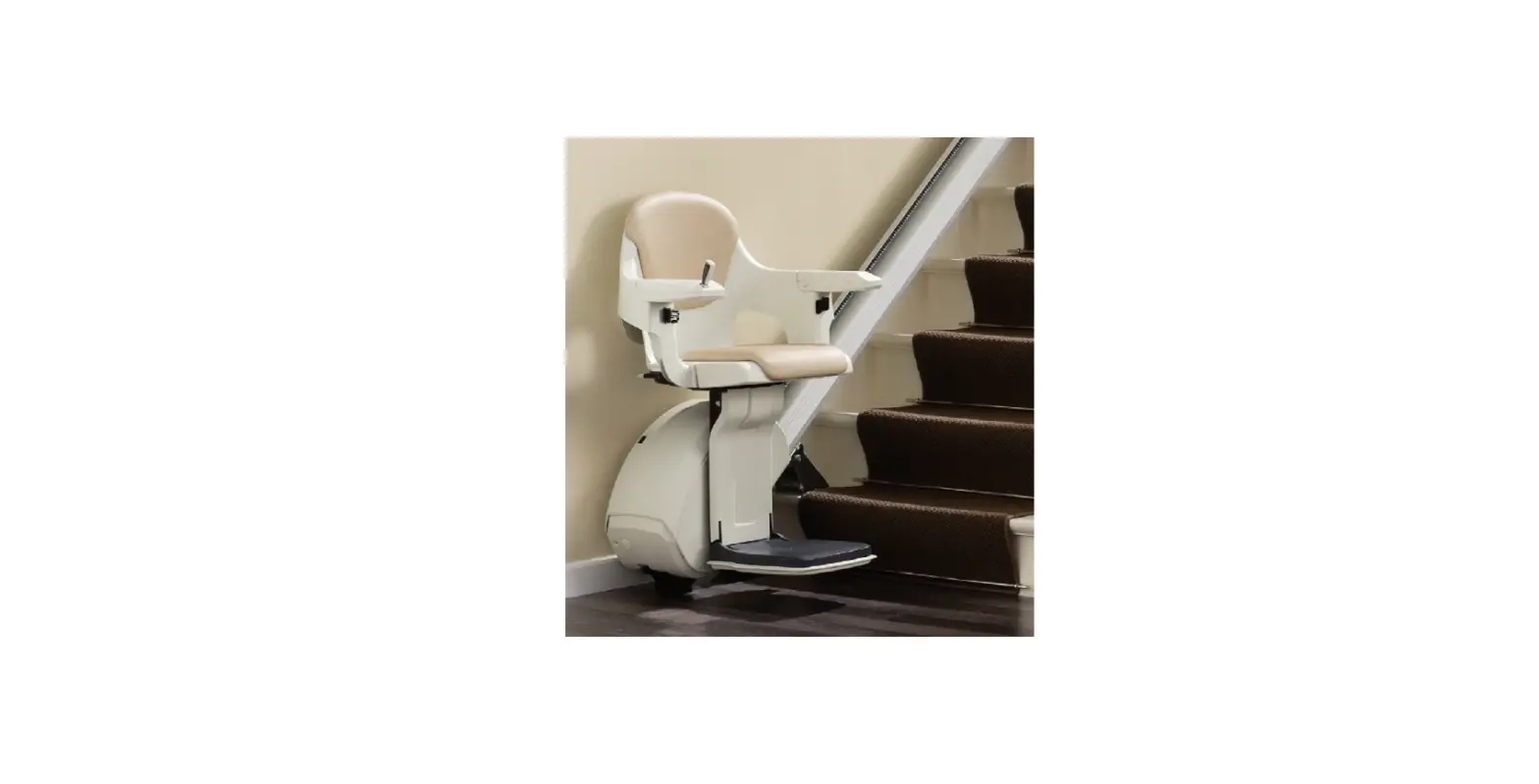 Tke S100 Stairlift Call Module User Manual