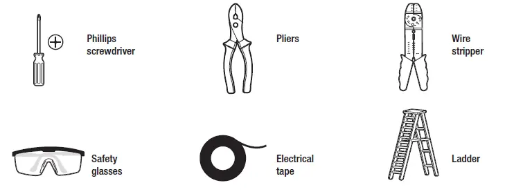 HAMPTON BAY EHD82620-1-5-Kendall-Manor-5-Light-Brushed-Nickel-Dining-Room-Chandelier-1