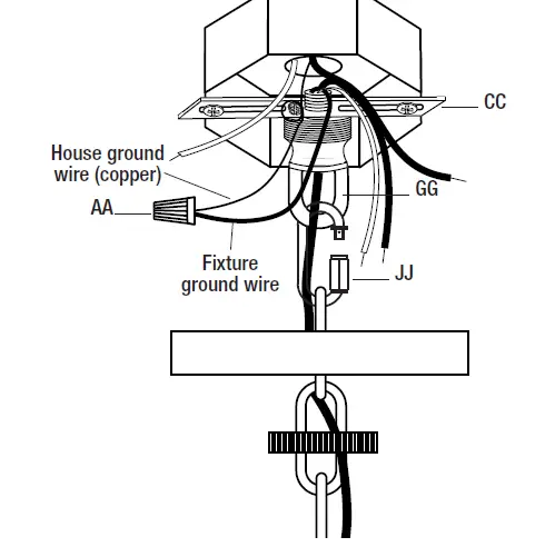 HAMPTON BAY EHD82620-1-5-Kendall-Manor-5-Light-Brushed-Nickel-Dining-Room-Chandelier-8