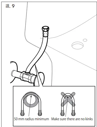 TOTO CST446 Dual Flush Toilet (11)