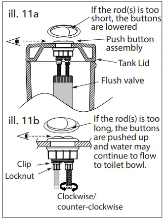 TOTO CST446 Dual Flush Toilet (13)
