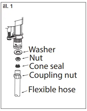 TOTO CST446 Dual Flush Toilet (15)