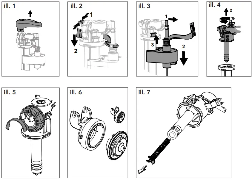 TOTO CST446 Dual Flush Toilet (17)