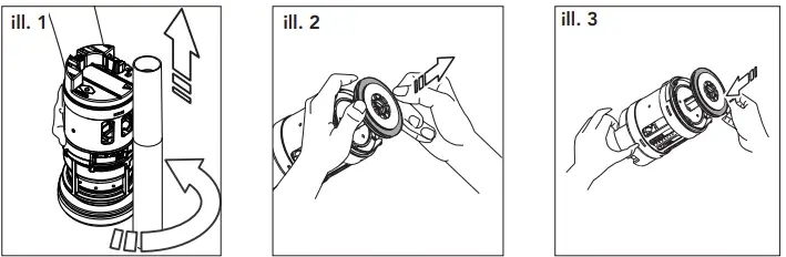 TOTO CST446 Dual Flush Toilet (18)