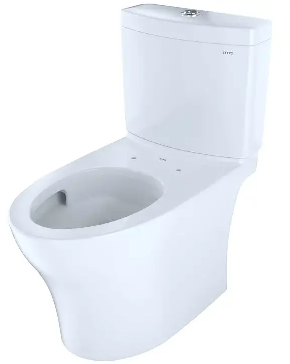 TOTO CST446 Dual Flush Toilet
