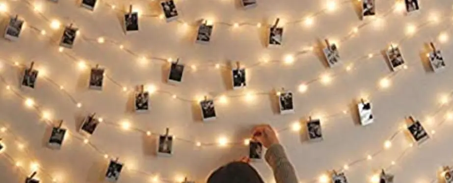 Ekvip 021658 String Lights Instruction Manual Ekvip 021658 String Lights Instruction Manual