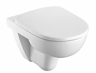 Nova Pro Toilet Seat