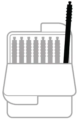 lexie B1 OTC Hearing Aids - Step 1