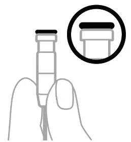 lexie B1 OTC Hearing Aids - Step 7