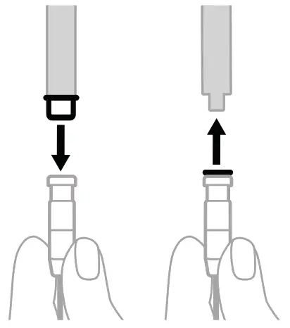 lexie B1 OTC Hearing Aids - tep 6