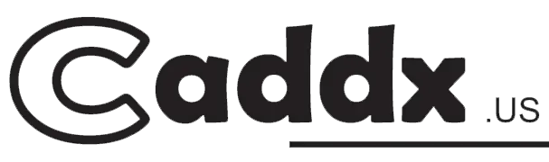 caddx Original Logo