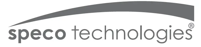 speco technologies logo