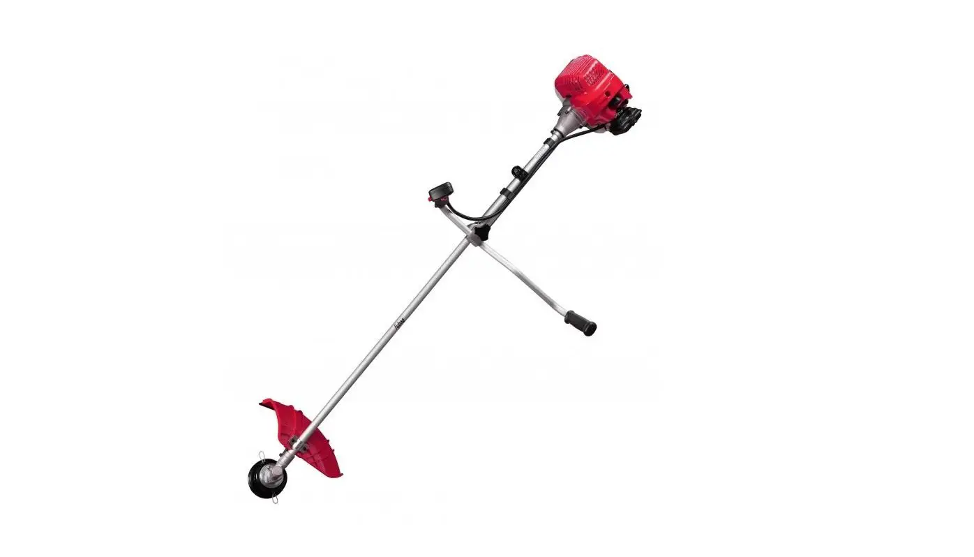 Fubag Fpt 33 Trimmer User Manual