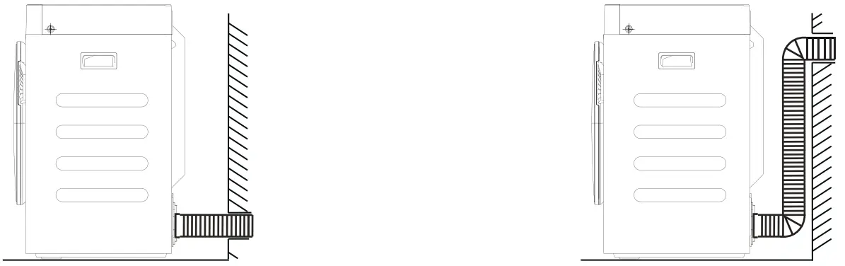 Montpellier MTDAD3P 3kg Compact Tumble Dryer - Fig 1