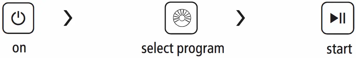 Montpellier MTDAD3P 3kg Compact Tumble Dryer - Fig 3