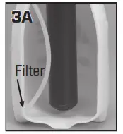 CHAPIN 21220XP Premier Pro XP Poly Sprayer - 6