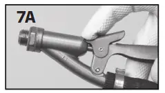 CHAPIN 21220XP Premier Pro XP Poly Sprayer - 9