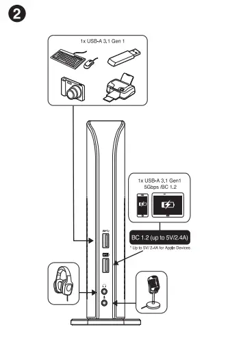 Kensington-SD4100v-USB-3.0-Dual-4K-Docking-Station-Fig-03