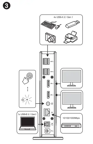 Kensington-SD4100v-USB-3.0-Dual-4K-Docking-Station-Fig-04
