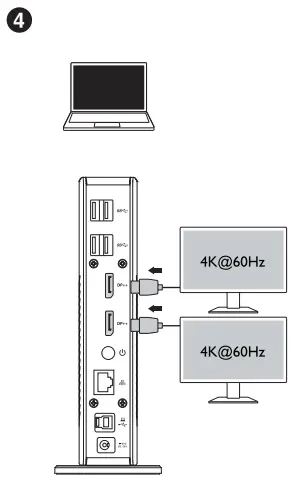 Kensington-SD4100v-USB-3.0-Dual-4K-Docking-Station-Fig-05